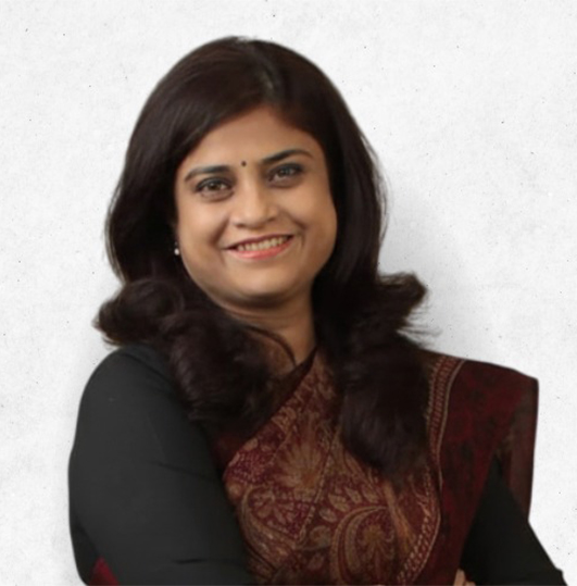 Linkedin profile of FinReach